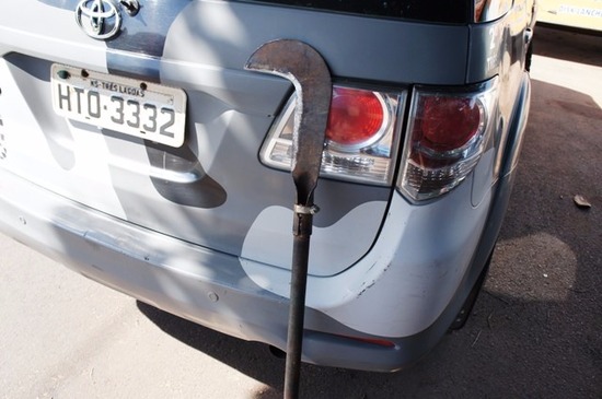 Imagens - Marco Campos