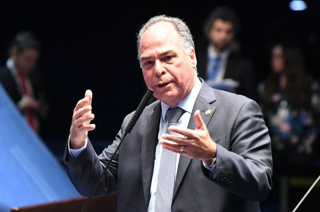 Propostas de Fernando Bezerra sobre ensino domiciliar deverão ser analisadas em conjunto com o projeto do governo