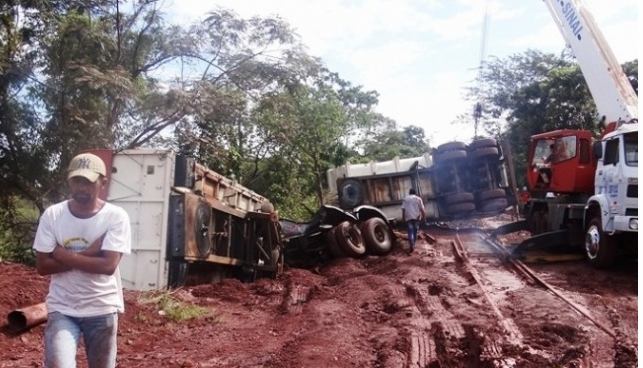 Foto: Capital do Paraná