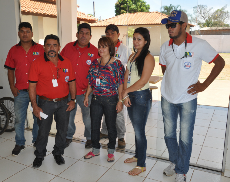 Foto: Assessoria