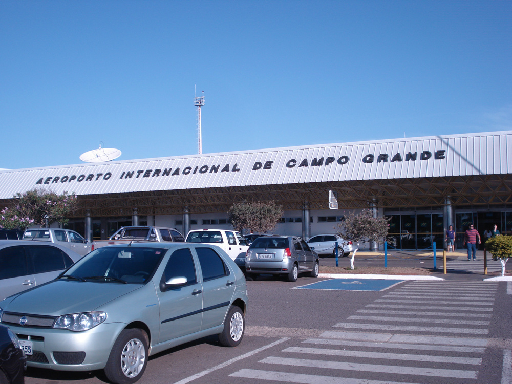 Foto: Campo Grande Notícias