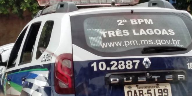 Dois meses após ser furtado, polícia recupera celular de jovem furtado. Foto: Rede Social