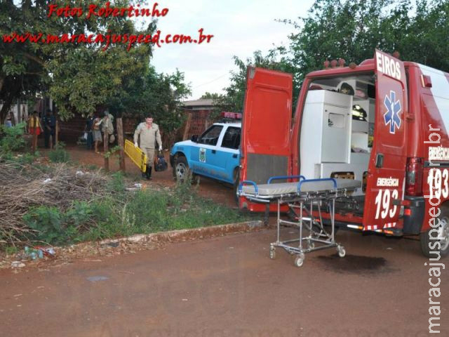 Foto: Maracaju Speed