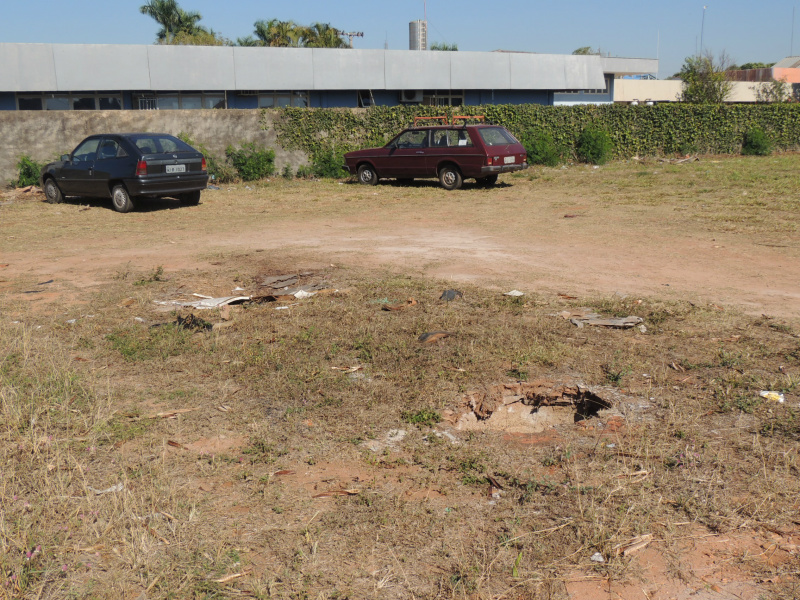 Foto: Rádio Caçula