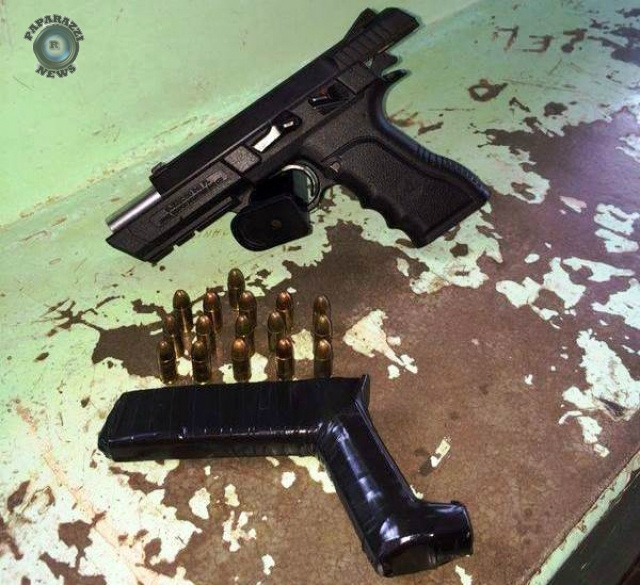 Foto: Paparazzi News