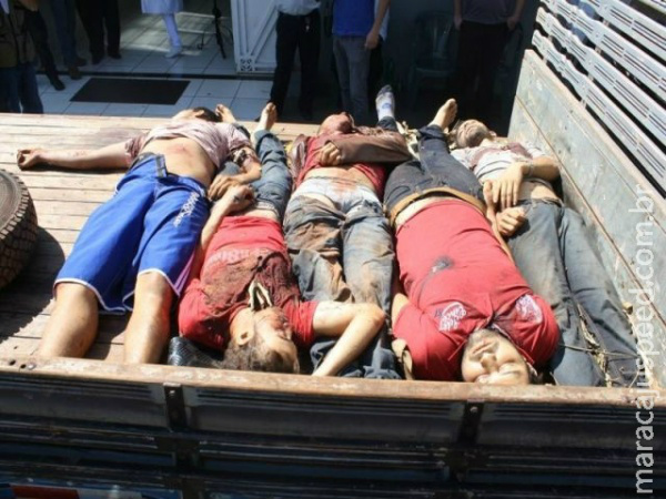 Foto: Maracaju Speed