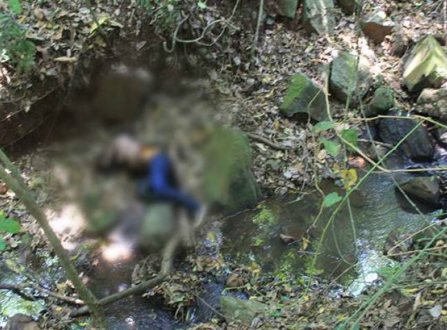 A polícia abriu um inquérito para apurar as causas da morte (Região News)