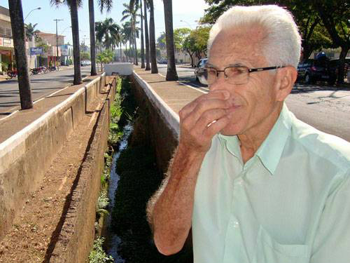 Foto: Folha da Região