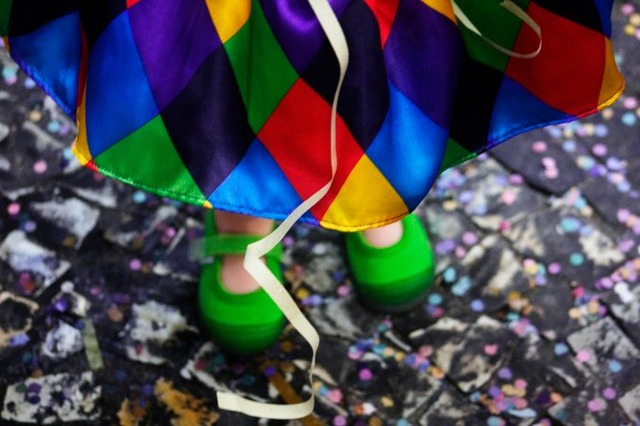 Foto: Janine Bergmann/Getty