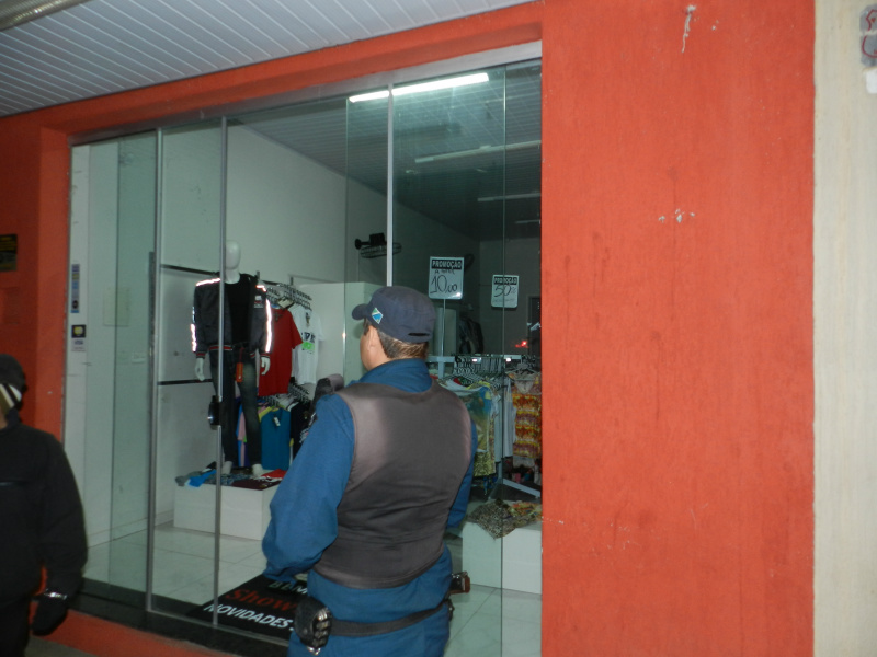 Foto: Rádio Caçula