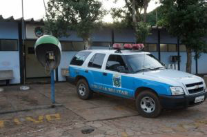 (Foto: Anderson Marques /Rádio Portal News)