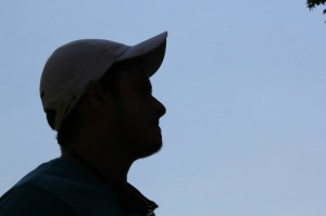 Vítima de roubo ocorrido ontem no Jardin Leblon afirma que crime foi 