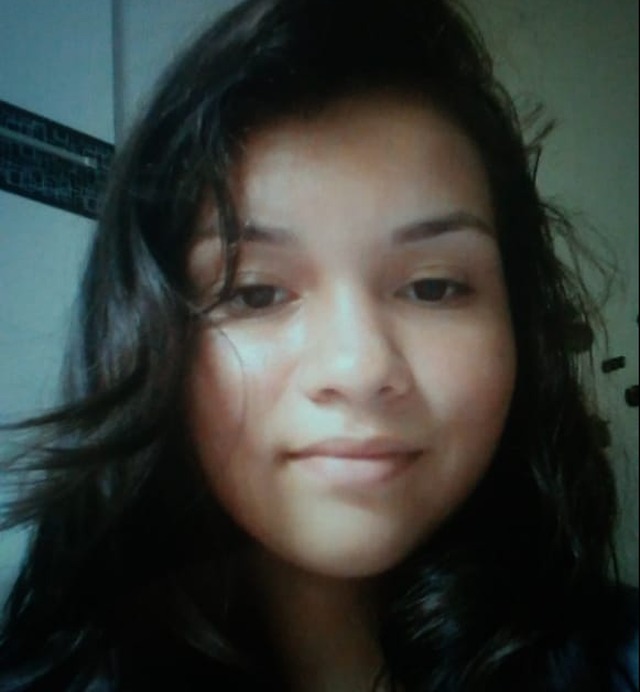 Adolescente está desaparecida desde a noite de ontem (11)