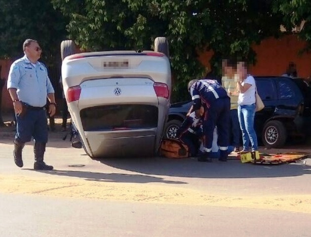 FOTO: Whatsapp leitor 