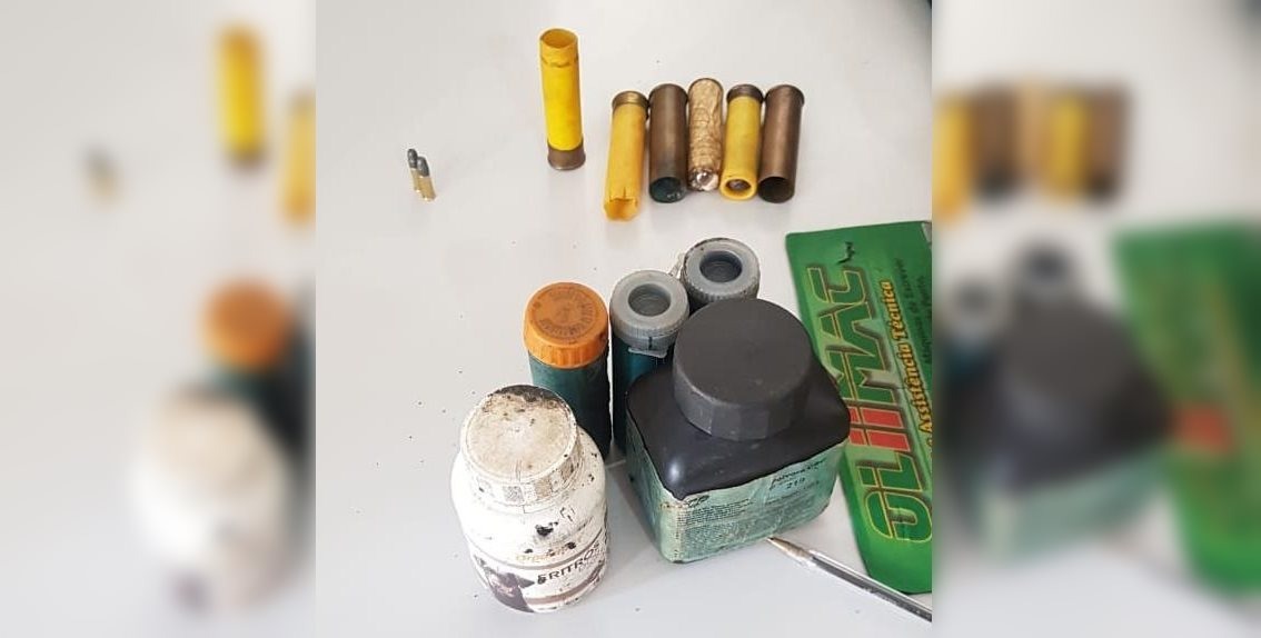 Após sair da Unidade Educacional de Internação menor agride mãe e entrega padrasto. Foto: Ilustrativa.