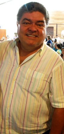 Romeu de Campos Junior