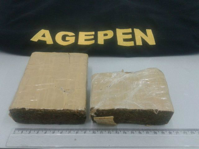 Foto: AGEPEN