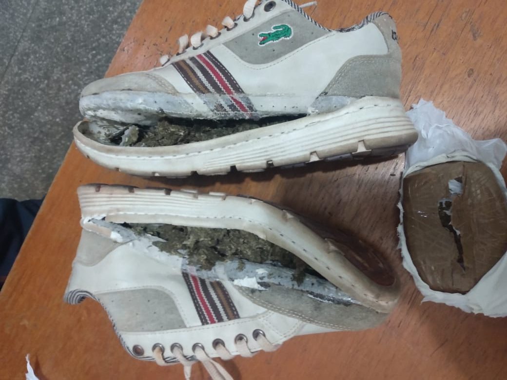 Foto: Divulgação / PMMS