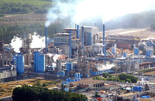 Foto de arquivo