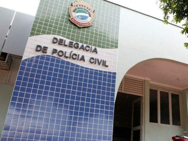Caso é investigado pela Polícia Civil de Rio Verde (Foto: Rio Verde Notícias) - CREDITO: CAMPO GRANDE NEWS
