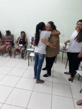 /Divulgação PMCR