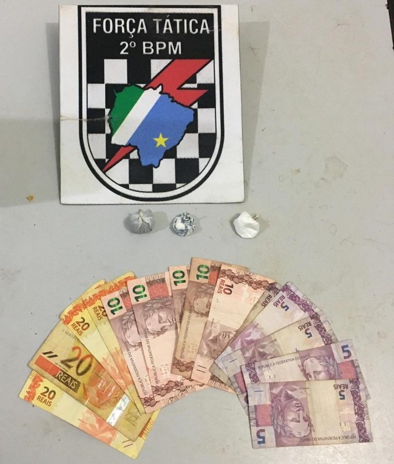 Polícia Militar realiza a Operação Bairro Seguro I em Três Lagoas (MS).  Foto: 2º Batalhão de Policia Militar