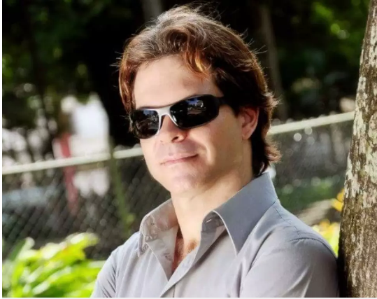 Paulo Sérgio Bacelar Torres foi condenado por tentativa de homicídio e ameaça (Foto: Reprodução) - CREDITO: CAMPO GRANDE NEWS