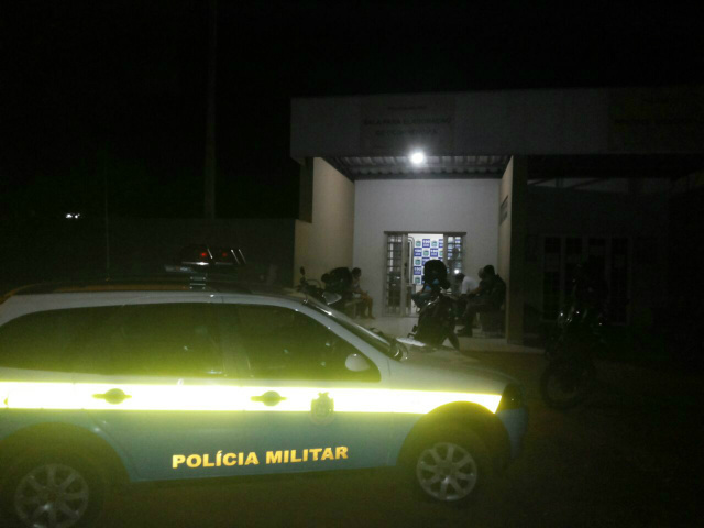 Caso foi registrado na Delegacia de Pronto Atendimento Comunitário. (Foto: Arquivo/ Rádio Caçula).
