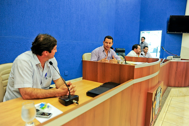 Foto: Assessoria