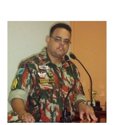 Antônio Ramos de Oliveira Neto de 50 anos fazia tratamento contra um câncer na cabeça. Foto: Divulgação