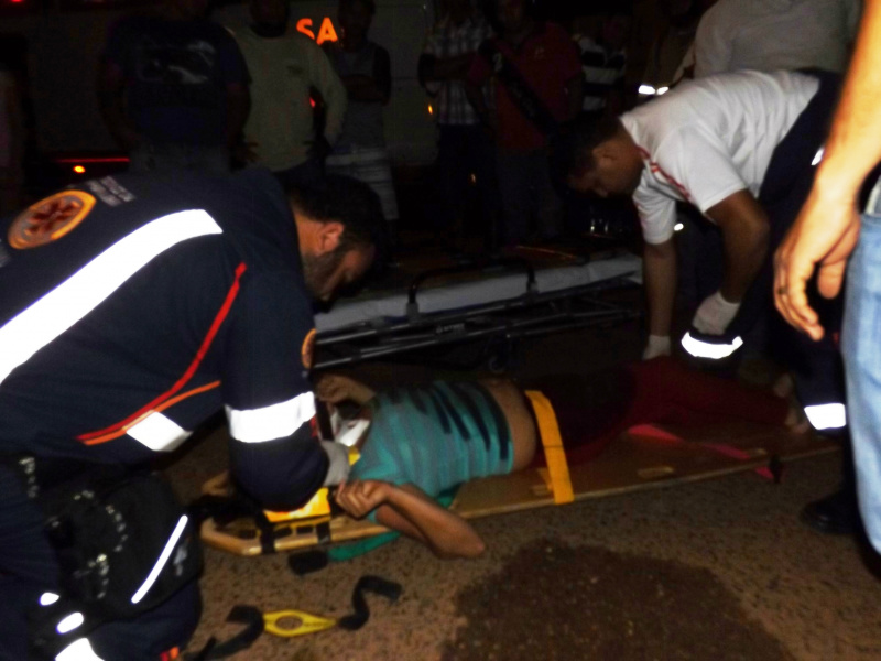 Foto: Rádio Caçula