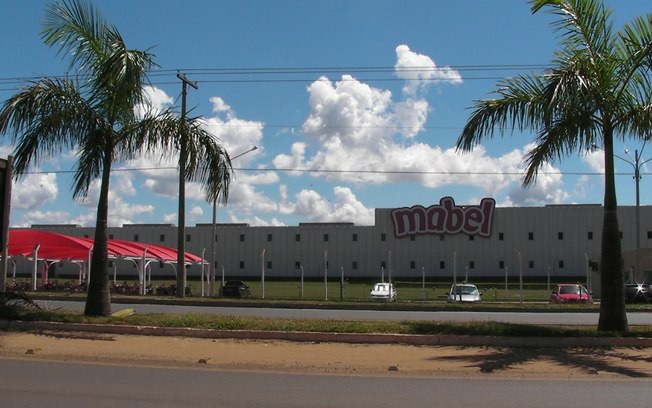 Fábrica de Biscoitos localizada em Três Lagoas MS