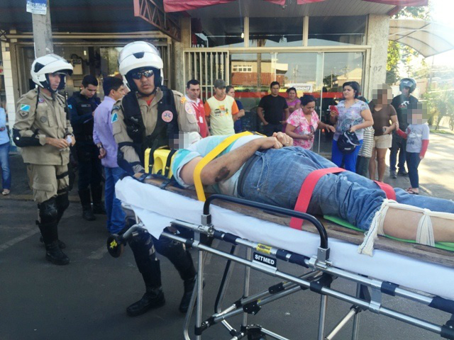 (Fotos: Rádio Caçula).