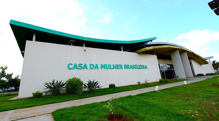 Delegacia Especializada de Atendimento à Mulher da Casa da Mulher Brasileira Campo Grande