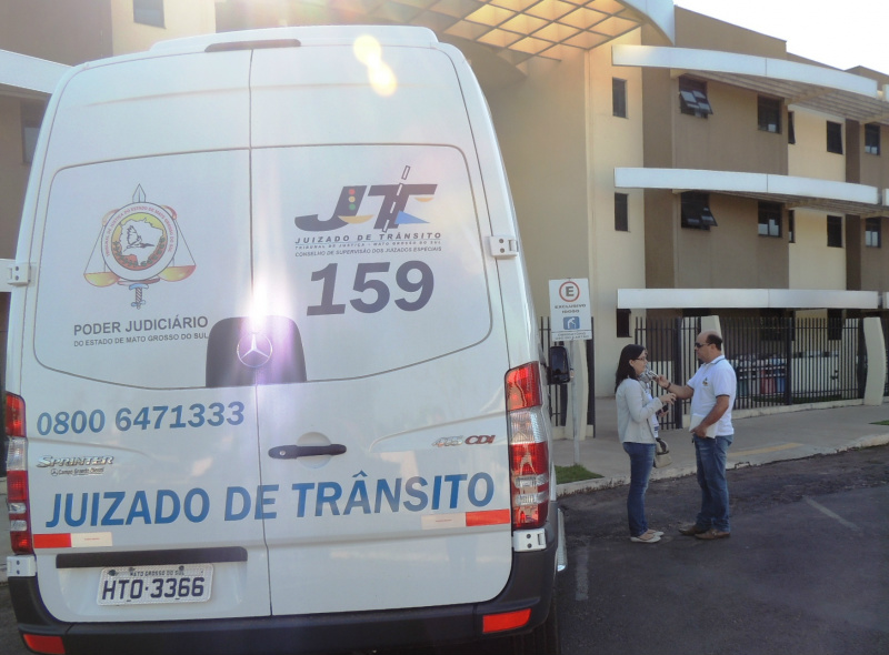 Foto: Rádio Caçula