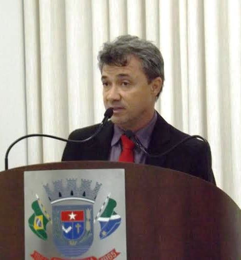 Presidente Paulo Sérgio cobra esclarecimentos