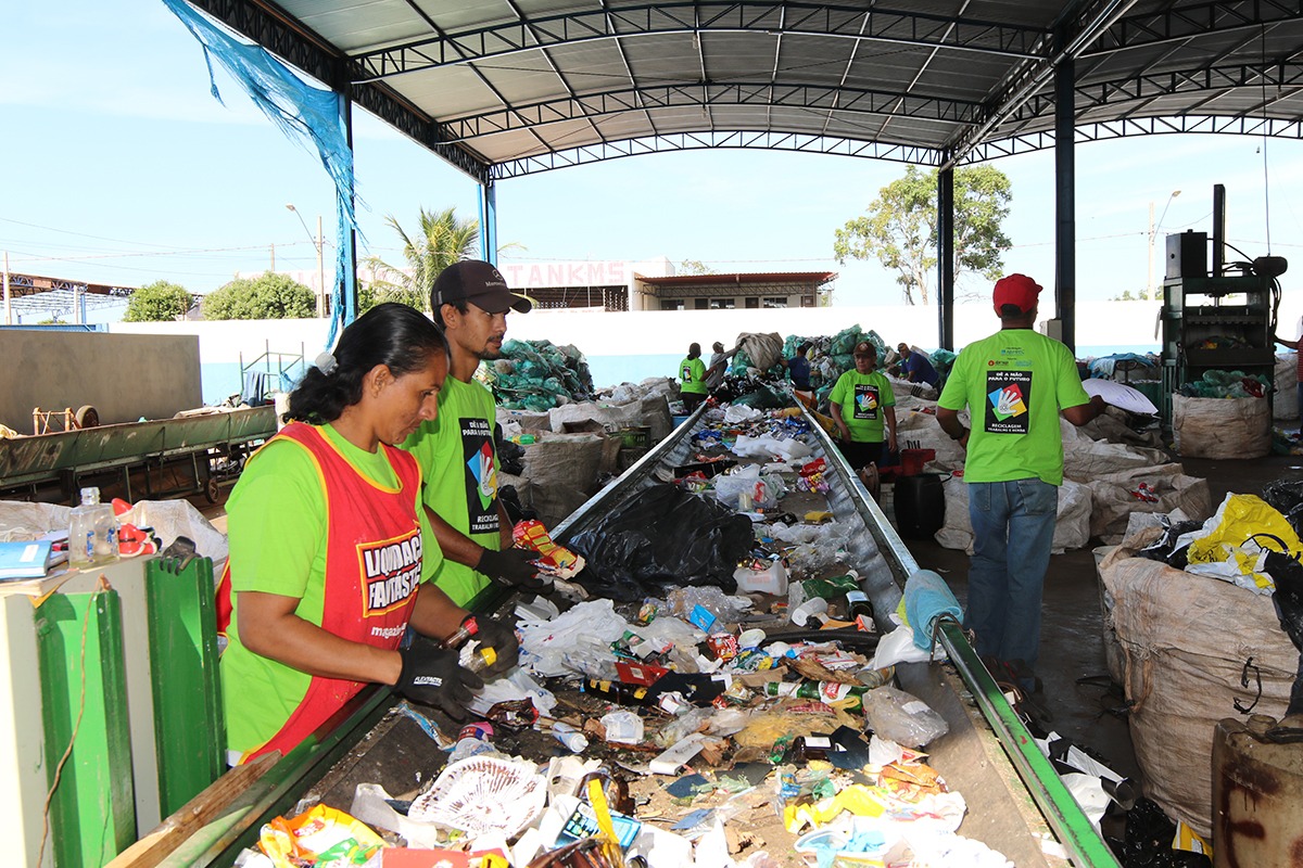 Divulgação Prefeitura Municipal de Três Lagoas