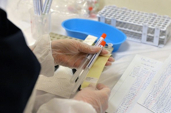 Campo Grande (MS) tem dois casos confirmados de corona vírus. Foto Mídia Max