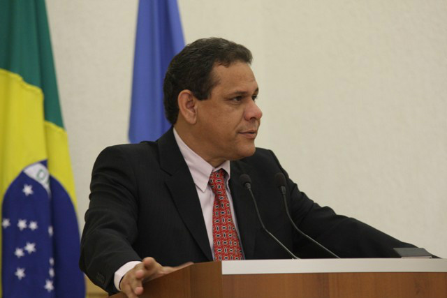Vereador Jorge Martinho