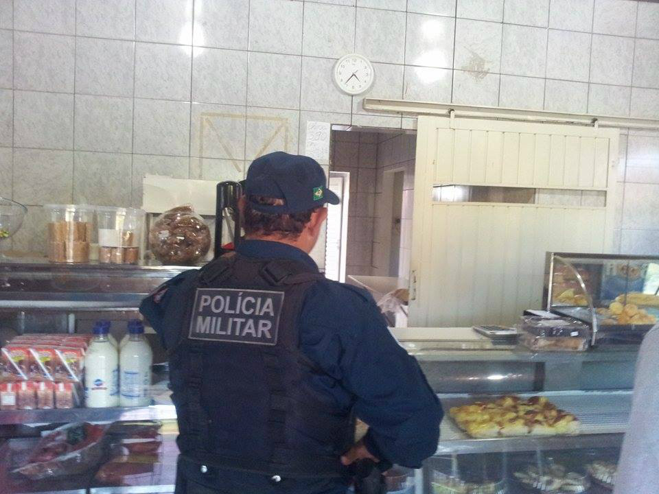 Foto: Rádio Caçula