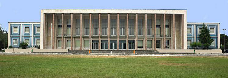 Universidade de Lisboa.Foto: Divulgação