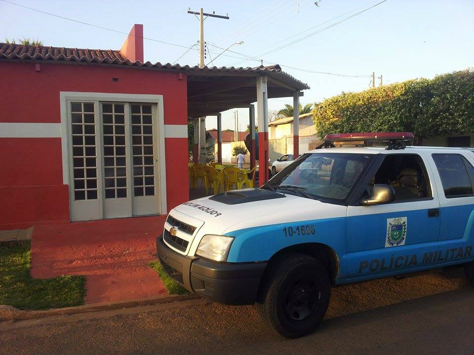 Foto: Rádio Caçula