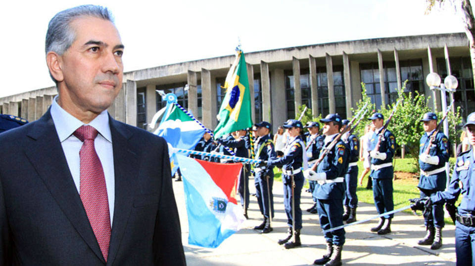 Foto de arquivo