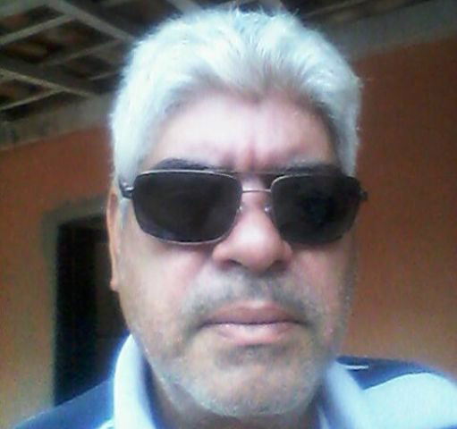 Foto: fornecida pelos amigos