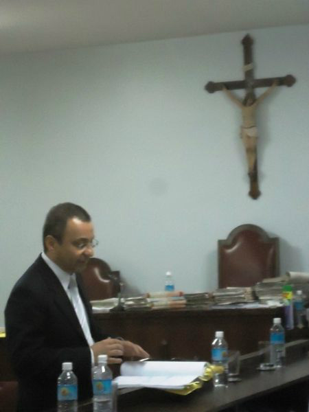 JulgamentoFoto: Araçatuba News