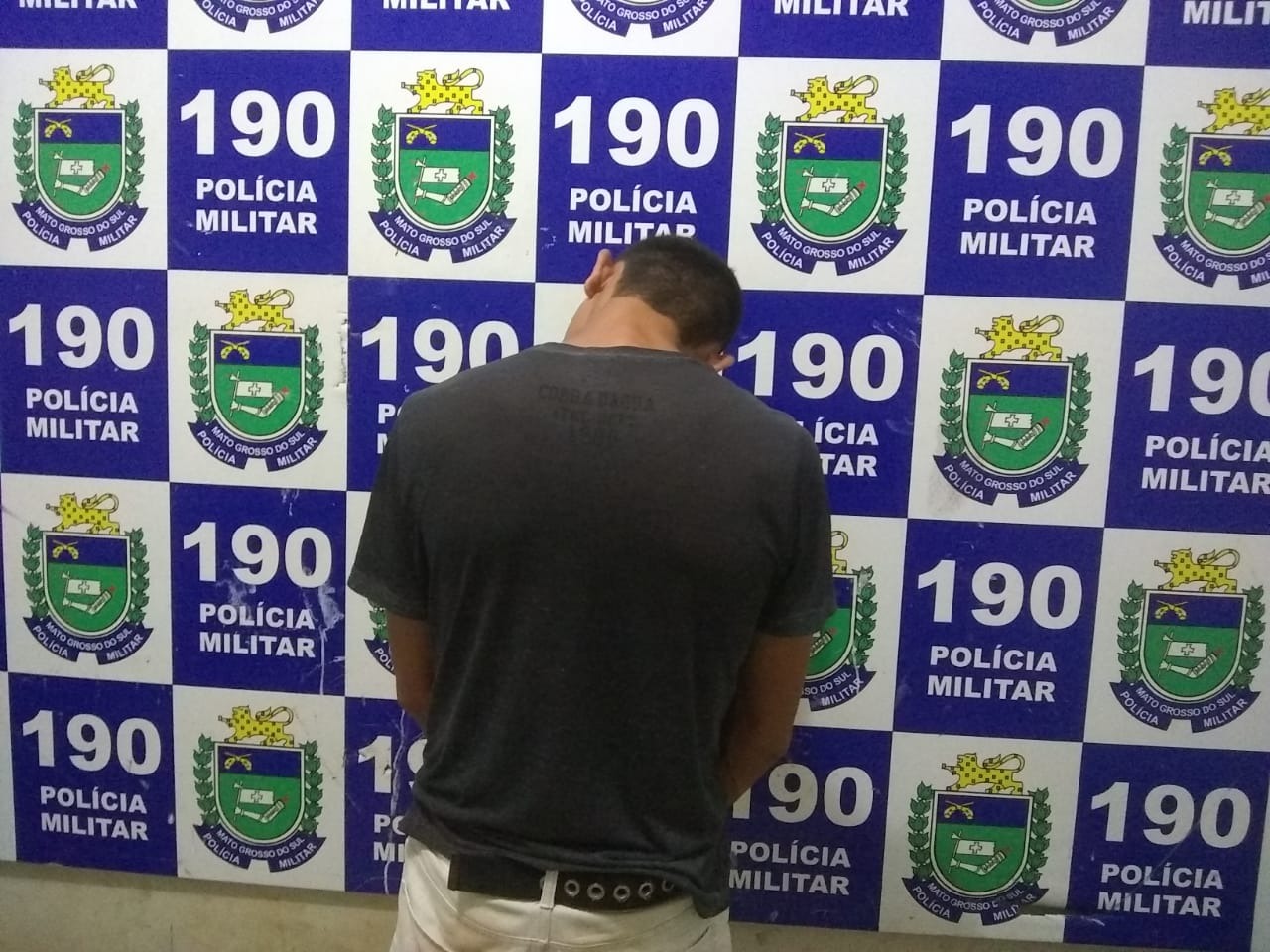 M. S. Y, conhecido como 