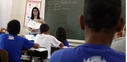 Unidades da Rede Municipal de Ensino e SEMEC funcionarão normalmente nesta quinta-feira (18). Foto: Semec.