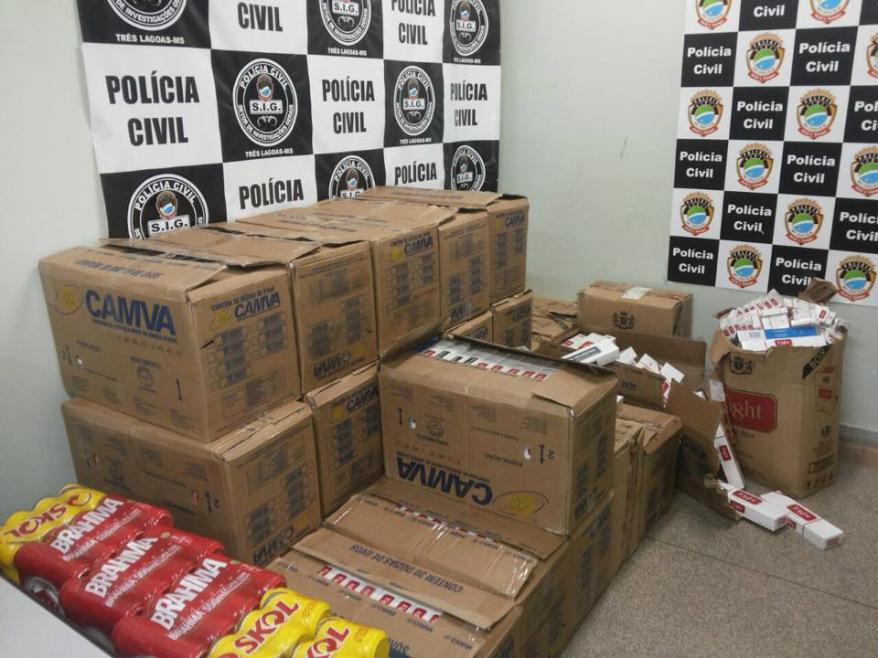Foto: Rádio Caçula