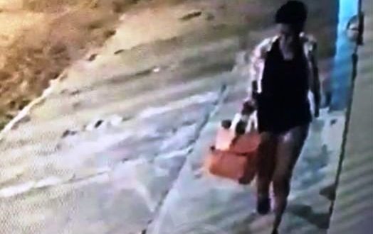 De acordo com a vítima (C.S.B, de 30 anos), a mulher fugiu com o pastor e levou carro. Foto: Divulgação