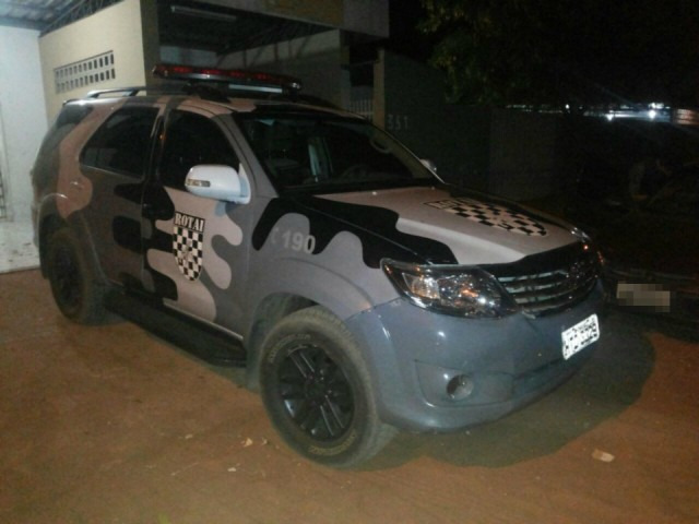 Foto: Arquivo Rádio Caçula